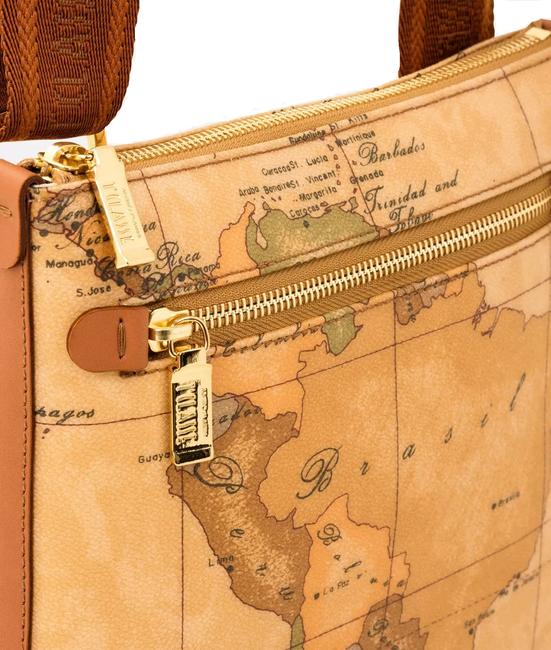 Geo Schulterriemen NATÜRLICH - Damentaschen