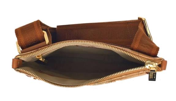 Geo Schulterriemen NATÜRLICH - Damentaschen