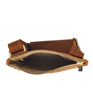 ALVIERO MARTINI PRIMA CLASSE Geo Schulterriemen NATÜRLICH - Damentaschen - 4