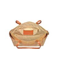 ALVIERO MARTINI PRIMA CLASSE Geo Classic Einkaufstasche um die Schulter NATÜRLICH - Damentaschen - 4