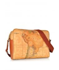 ALVIERO MARTINI PRIMA CLASSE Geo Schultertasche - Damentaschen