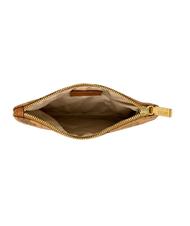 ALVIERO MARTINI PRIMA CLASSE Geo Flache Clutch NATÜRLICH - Damentaschen - 3