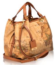 ALVIERO MARTINI PRIMA CLASSE ALVIERO MARTINI 1 ^ CLASS CONTEMPORARY, Handtasche mit Schultergurt - Damentaschen