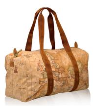ALVIERO MARTINI PRIMA CLASSE Brustbereich GEO SOFT, kleine Gr&ouml;&szlig;e - Reisetaschen