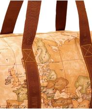 ALVIERO MARTINI PRIMA CLASSE Brustbereich GEO SOFT, kleine Gr&ouml;&szlig;e NAT&Uuml;RLICH - Reisetaschen - 3