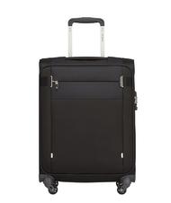 SAMSONITE CITYBEAT citybeat spinner 55/20 length 40cm Handgepäckwagen SCHWARZ - Handgepäck - 3