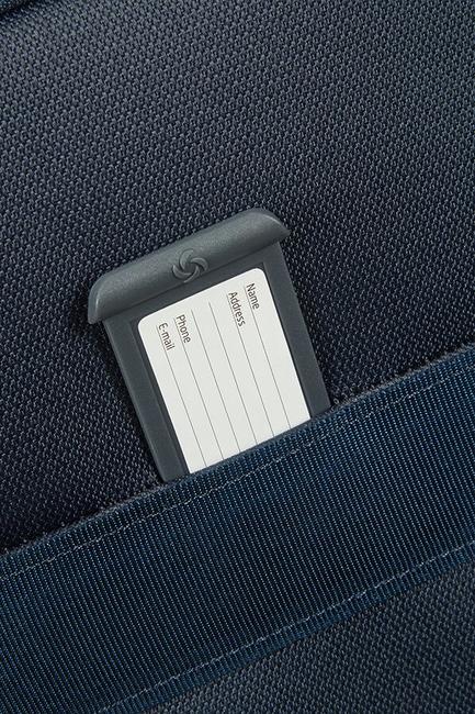 CITYBEAT citybeat spinner 55/20 length 40cm Handgepäckwagen blu navy - Handgepäck