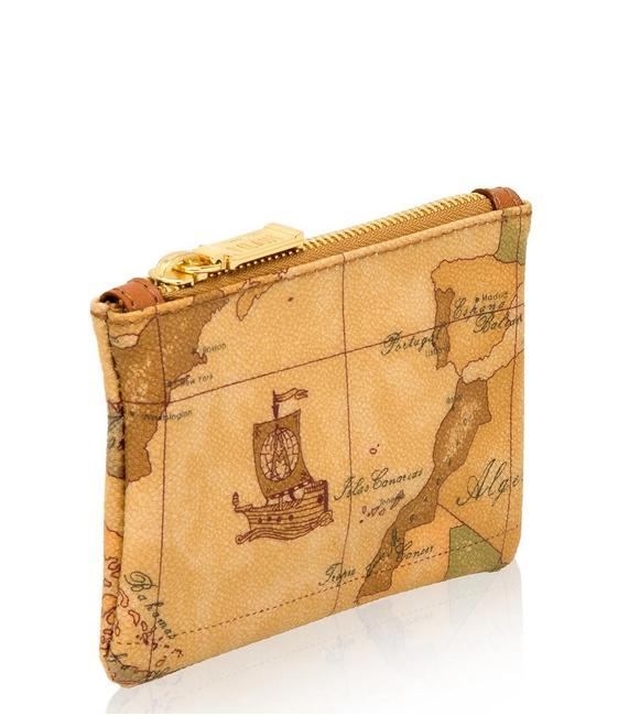 ALVIERO MARTINI 1 ^ CLASS GEO CLASSIC Schl&uuml;sseletui NAT&Uuml;RLICH - Schl&uuml;sselanh&auml;nger und Schl&uuml;sseletuis