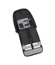 SAMSONITE SECURIPAK  Rucksack mit Diebstahlsicherung, 15,6" PC-Halterung SCHWARZER STAHL - PC-Rucksäcke - 3