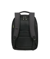 SAMSONITE SECURIPAK  Rucksack mit Diebstahlsicherung, 15,6" PC-Halterung SCHWARZER STAHL - PC-Rucksäcke - 7
