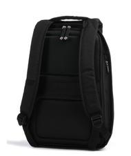SAMSONITE Zaino SECURIPAK, mit Diebstahlsicherung, 14" PC-Halterung SCHWARZER STAHL - PC-Rucks&auml;cke - 2