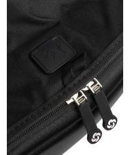 SAMSONITE Zaino SECURIPAK, mit Diebstahlsicherung, 14" PC-Halterung SCHWARZER STAHL - PC-Rucks&auml;cke - 3