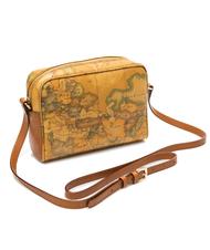 ALVIERO MARTINI PRIMA CLASSE Geo Classic Schultertasche - Damentaschen