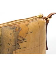 ALVIERO MARTINI PRIMA CLASSE Geo CONTEMPORARY Mini, mit Schulterriemen NATÜRLICH - Damentaschen - 3