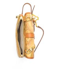 ALVIERO MARTINI PRIMA CLASSE Geo Classic Tasche mit abnehmbarem Schulterriemen NATÜRLICH - Damentaschen - 6