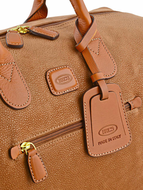 LIFE Seesack Rentier - Reisetaschen