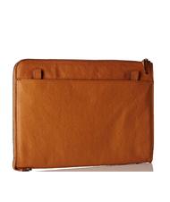 PIQUADRO Custodia porta iPad PIKE, aus Leder, mit Schulterriemen LEDER - Tablettmappe &amp; Organizer - 2