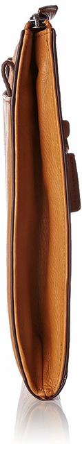 Custodia porta iPad PIKE, aus Leder, mit Schulterriemen LEDER - Tablettmappe &amp; Organizer