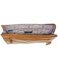 PIQUADRO Custodia porta iPad PIKE, aus Leder, mit Schulterriemen LEDER - Tablettmappe &amp; Organizer - 4