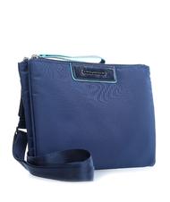 PIQUADRO Celion Clutch mit Schulterriemen - Damentaschen