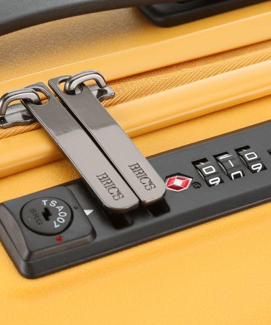 Trolley  Be Young ULYSSES, Handgep&auml;ck Mango - Handgep&auml;ck