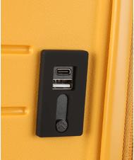 BRIC&rsquo;S Trolley  Be Young ULYSSES, Handgep&auml;ck Mango - Handgep&auml;ck - 9