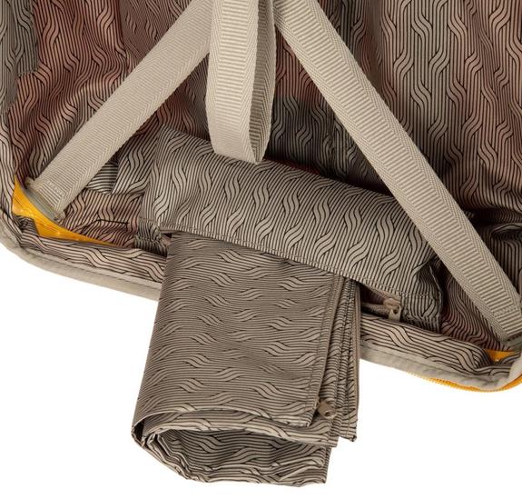 Trolley  Be Young ULYSSES, Handgep&auml;ck Mango - Handgep&auml;ck