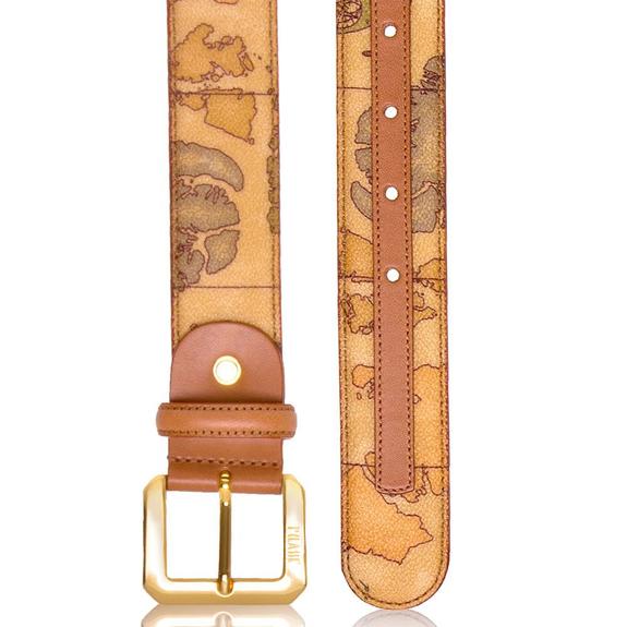 GEO CLASSIC Gürtel kann nach Maß gekürzt werden natürlich - Gürtel