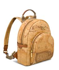 ALVIERO MARTINI PRIMA CLASSE ALVIERO MARTINI 1 ^ CLASS Rucksack mit GEO CLASSIC-Print - Damentaschen