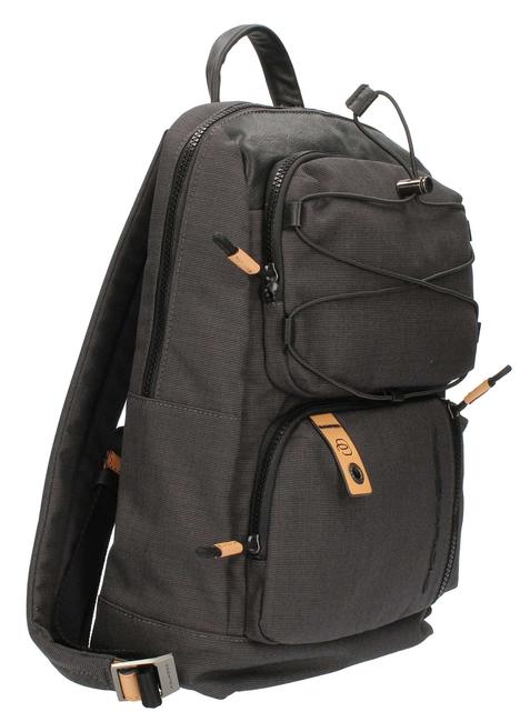 BLAME Laptoprucksack 14" Schwarz - PC-Rucks&auml;cke
