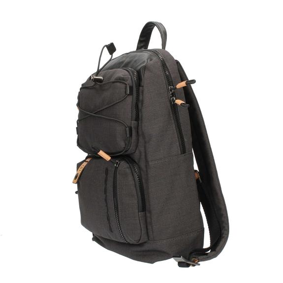 BLAME Laptoprucksack 14" Schwarz - PC-Rucks&auml;cke