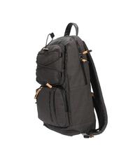PIQUADRO BLAME Laptoprucksack 14" Schwarz - PC-Rucks&auml;cke - 3