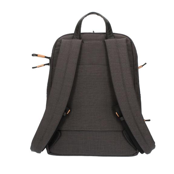 BLAME Laptoprucksack 14" Schwarz - PC-Rucks&auml;cke