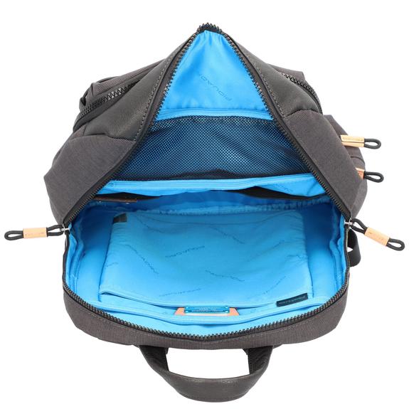 BLAME Laptoprucksack 14" Schwarz - PC-Rucks&auml;cke