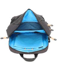 PIQUADRO BLAME Laptoprucksack 14" Schwarz - PC-Rucks&auml;cke - 5