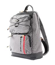 PIQUADRO BLAME Laptoprucksack 14" GRAU - PC-Rucks&auml;cke - 2