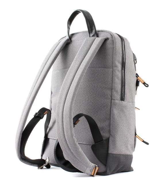 BLAME Laptoprucksack 14" GRAU - PC-Rucks&auml;cke