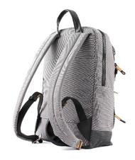 PIQUADRO BLAME Laptoprucksack 14" GRAU - PC-Rucks&auml;cke - 3