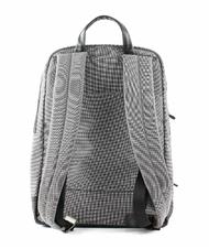 PIQUADRO BLAME Laptoprucksack 14" GRAU - PC-Rucks&auml;cke - 4