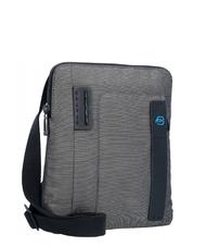 PIQUADRO Bürste Linie PULSE P16, iPad-Halter - Umhängetaschen Herren