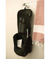 EASTPAK Beauty SONNTAG SCHWARZ - Beauty-Case - 3