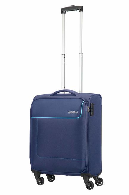 FUNSHINE FUNSHINE, Handgep&auml;ck orionblau - Handgep&auml;ck