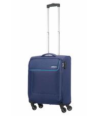 AMERICAN TOURISTER FUNSHINE FUNSHINE, Handgep&auml;ck orionblau - Handgep&auml;ck - 3