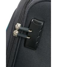 AMERICAN TOURISTER FUNSHINE FUNSHINE Stehend, Handgep&auml;ck FUNKELNDER GRAPHIT - Handgep&auml;ck - 4