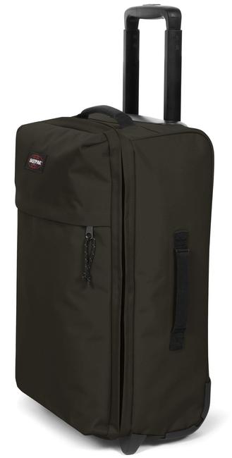 Trolley AMPEL, Handgep&auml;ck Busch Khaki - Handgep&auml;ck