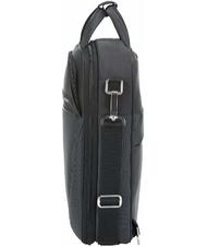SAMSONITE Zaino Multifunzione B-LITE ICON, Tragbarkeit &uuml;ber Schultergurt, erweiterbar SCHWARZ - PC-Rucks&auml;cke - 3