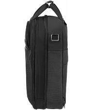 SAMSONITE Zaino Multifunzione B-LITE ICON, Tragbarkeit &uuml;ber Schultergurt, erweiterbar SCHWARZ - PC-Rucks&auml;cke - 4