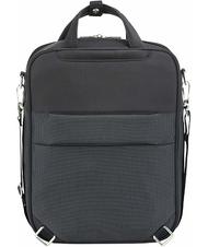 SAMSONITE Zaino Multifunzione B-LITE ICON, Tragbarkeit &uuml;ber Schultergurt, erweiterbar SCHWARZ - PC-Rucks&auml;cke - 5
