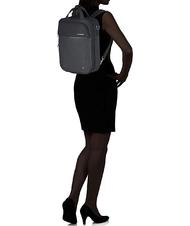 SAMSONITE Zaino Multifunzione B-LITE ICON, Tragbarkeit &uuml;ber Schultergurt, erweiterbar SCHWARZ - PC-Rucks&auml;cke - 6
