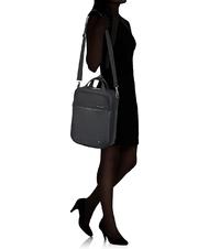 SAMSONITE Zaino Multifunzione B-LITE ICON, Tragbarkeit &uuml;ber Schultergurt, erweiterbar SCHWARZ - PC-Rucks&auml;cke - 7